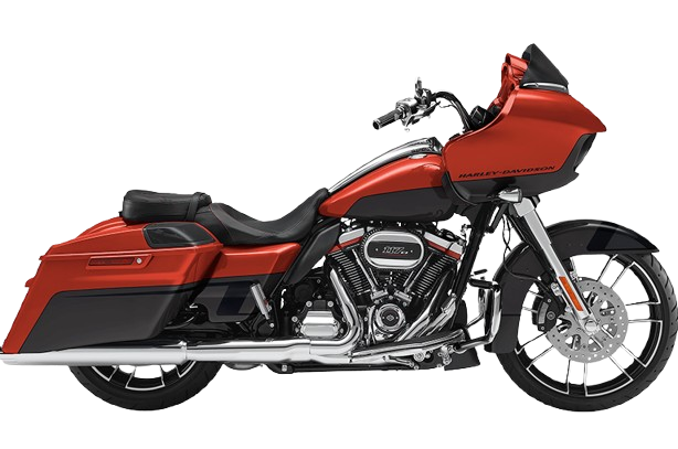 FLTRXSE-CVO ロードグライド 【2018~22年|M8 117】