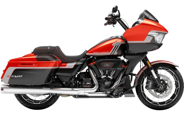 【2024年式】FLTRXSE-CVO ロードグライド