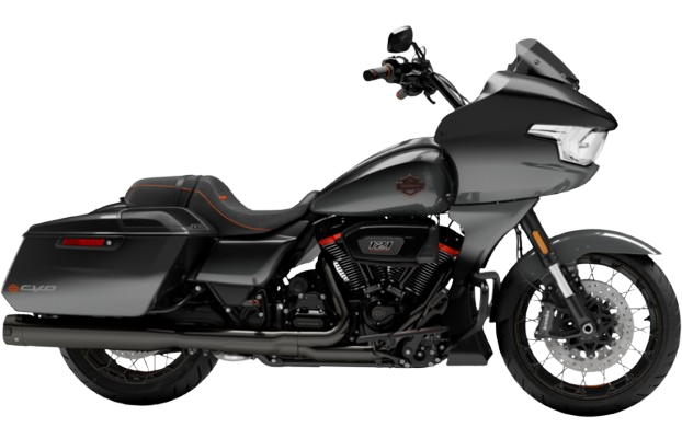 【2025年式】FLTRXSE-CVO ロードグライド