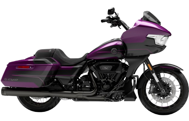 【2025年式】FLTRXSE-CVO ロードグライド