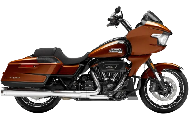 FLTRXSE-CVO ロードグライド【2023~現行|M8 121】