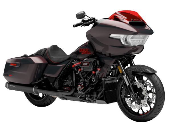 【2026年式】FLTRXSTSE-CVO ロードグライドST