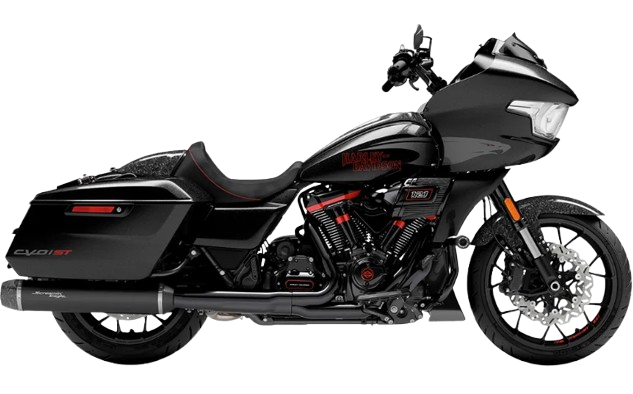 FLTRXSTSE-CVO ロードグライドST【2024～現行｜M8 121】