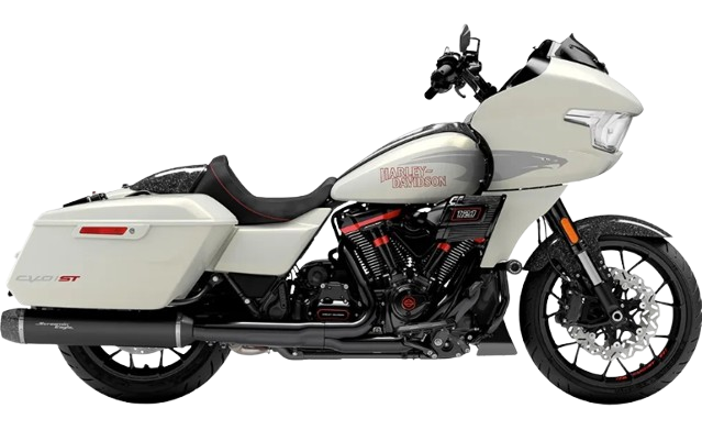 FLTRXSTSE-CVO ロードグライドST【2024～現行｜M8 121】