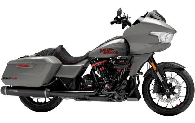 FLTRXSTSE-CVO ロードグライドST【2024～現行｜M8 121】