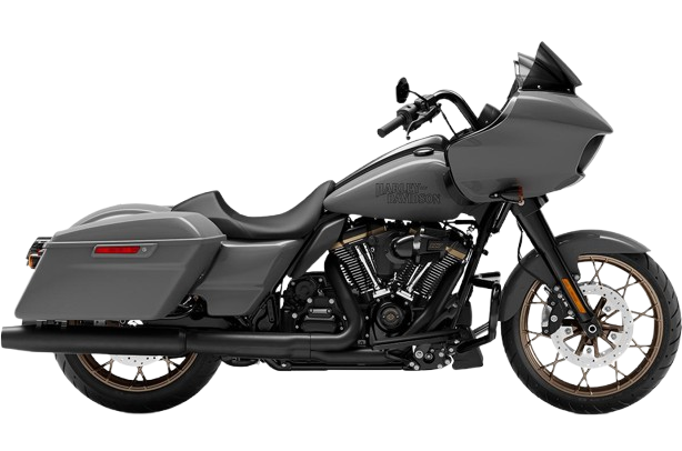 【2022年式】FLTRXST ロードグライドST