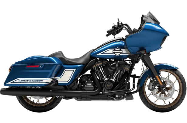 【2023年式】FLTRXST ロードグライドST