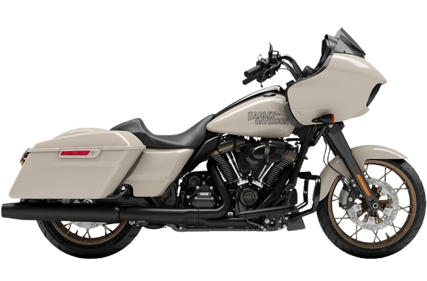 【2023年式】FLTRXST ロードグライドST