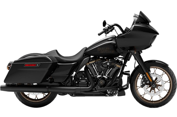 FLTRXST ロードグライドST 【2022～23年 M8 117】