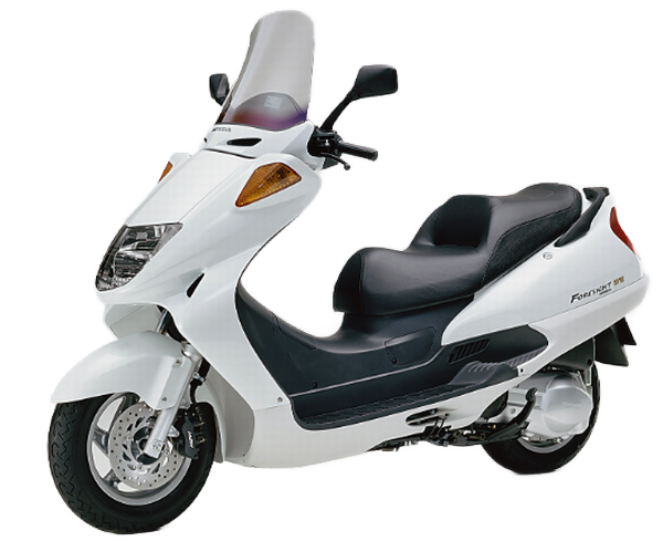 フォーサイトSE 【1999年】バイクのイメージ画像