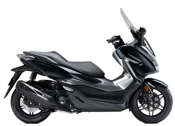 フォルツァ【2000～現行】