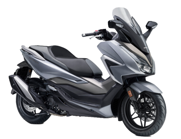 フォルツァ【2000～現行】