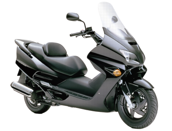 【2000年式】 フォルツァ｜FORZA