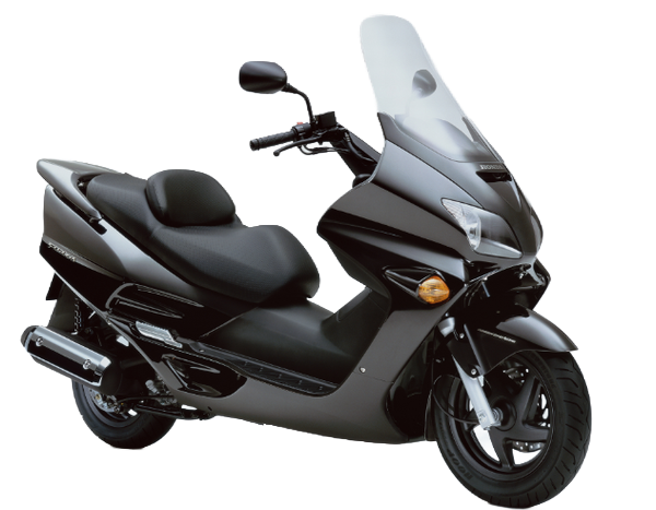 【2002年式】 フォルツァ｜FORZAバイクのイメージ画像