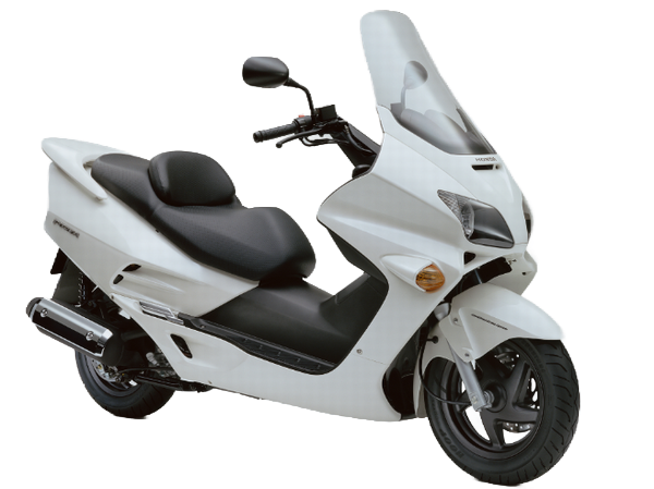 【2002年式】 フォルツァ｜FORZA