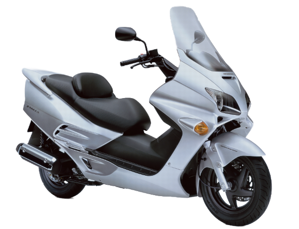 【2002年式】 フォルツァ｜FORZA