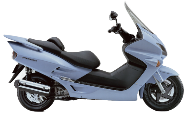 【2002年式】 フォルツァ｜FORZA