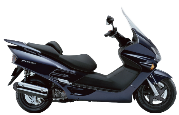 【2002年式】 フォルツァ｜FORZA