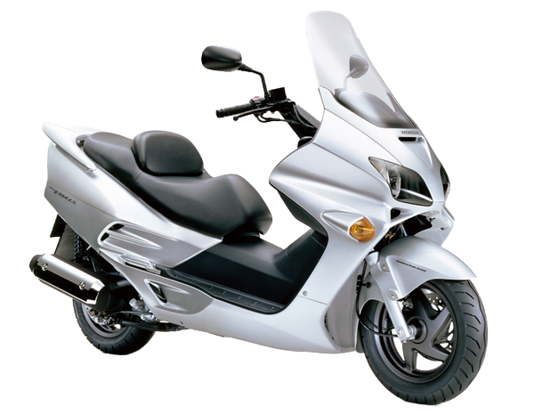 フォルツァ【MF06型｜2000～02年式】