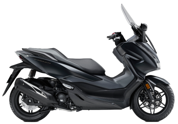 【2018年式】フォルツァ (FORZA)