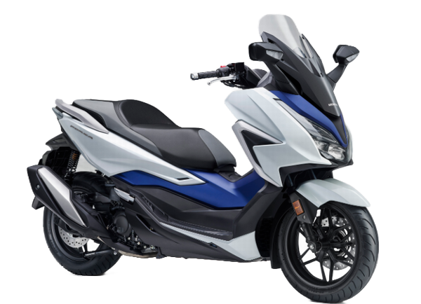 【MF15型 2021年】フォルツァ