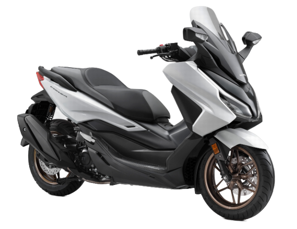 【MF17型 2023年～】フォルツァ