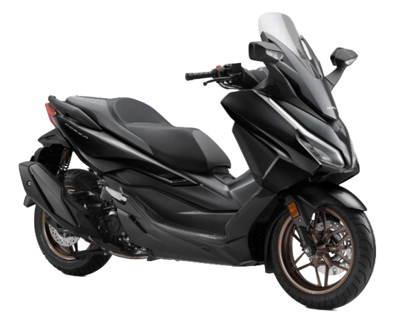 【MF17型 2023年～】フォルツァ