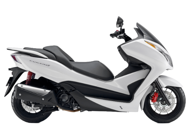 フォルツァ Si ABS 【MF12｜2013年式】