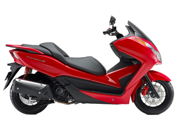 フォルツァsi  ABS mf12 フォルツァ Si ABS 【MF12｜2013年式】を売る｜最新の買取相場と査定価格