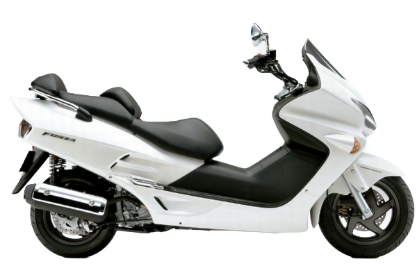 フォルツァX 【MF06｜2003年式】