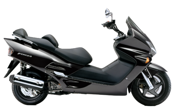 フォルツァX 【MF06｜2003年式】