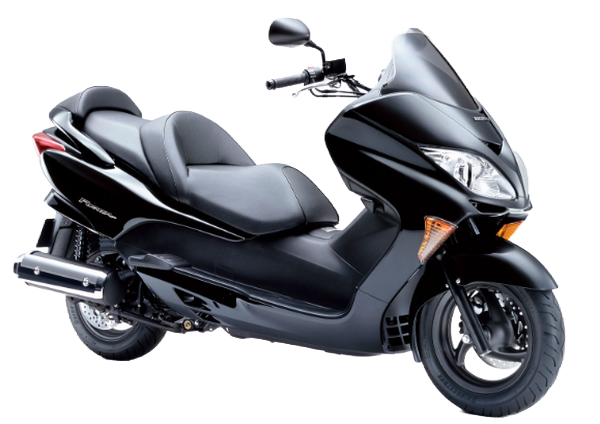 【2005年式】 フォルツァ X｜FORZA X