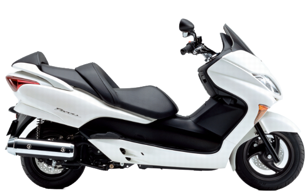 【2005年式】 フォルツァ X｜FORZA X