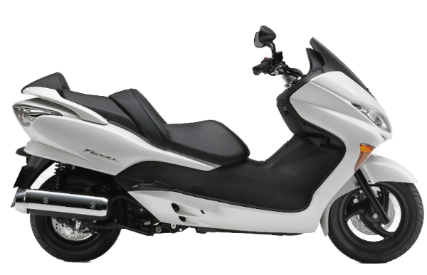 【2006年式】 フォルツァ X｜FORZA X