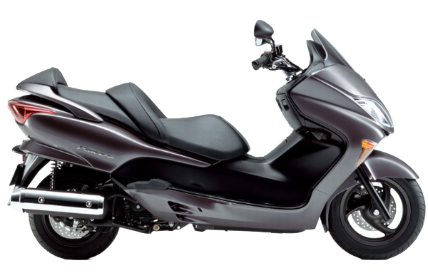 フォルツァX 【MF08｜2004～06年式】