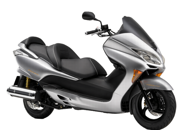 【2007年式】 フォルツァ Z ABS