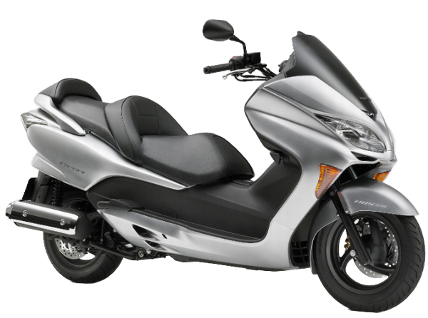 フォルツァZ ABS 【MF08｜2005～07年式】