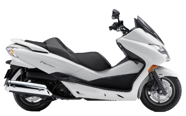 【2008年式】 フォルツァ Z ABS