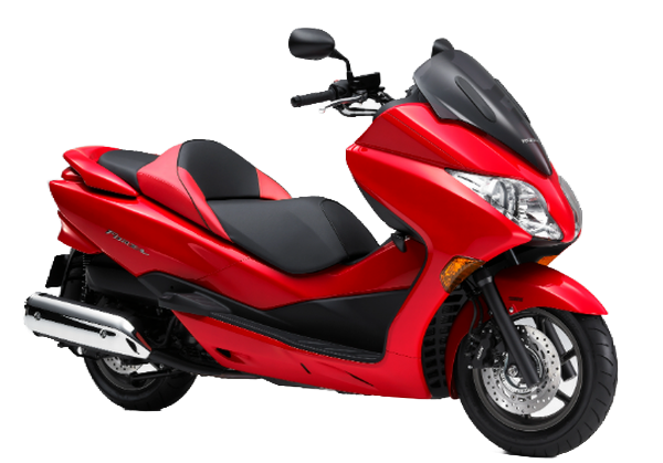 【2008年式】 フォルツァ Z ABS