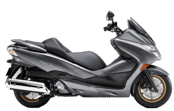 【2009年式】 フォルツァ Z ABS