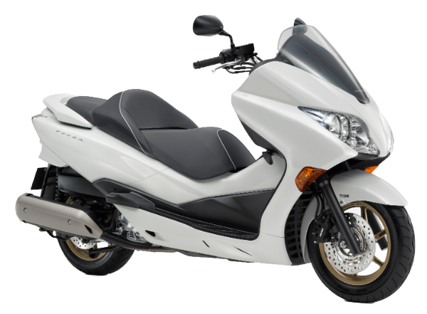 フォルツァZ ABS 【MF10|2008~11年式】