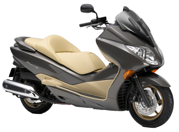 フォルツァZ ABS 【MF10|2008~11年式】