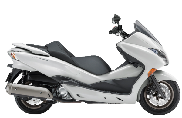 フォルツァZ【2004~12年】