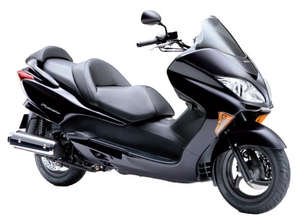 【2004年式】 フォルツァ Z｜FORZA Z