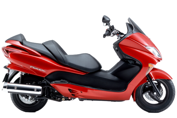 【2004年式】 フォルツァ Z｜FORZA Z