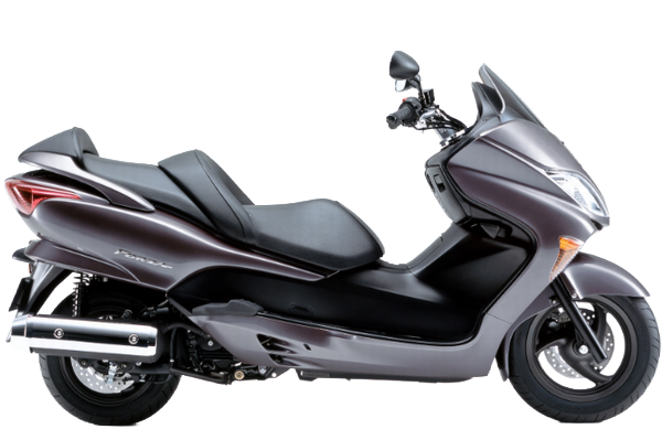 【2004年式】 フォルツァ Z｜FORZA Z