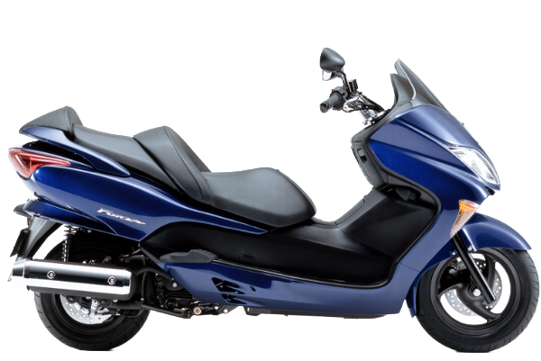 【2004年式】 フォルツァ Z｜FORZA Z