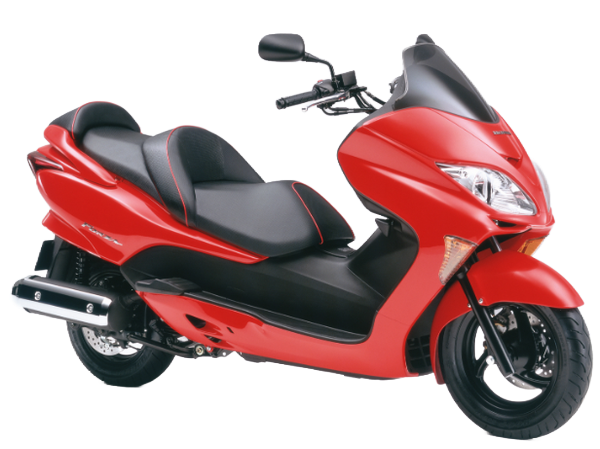 【2005年式】 フォルツァ Z｜FORZA Z