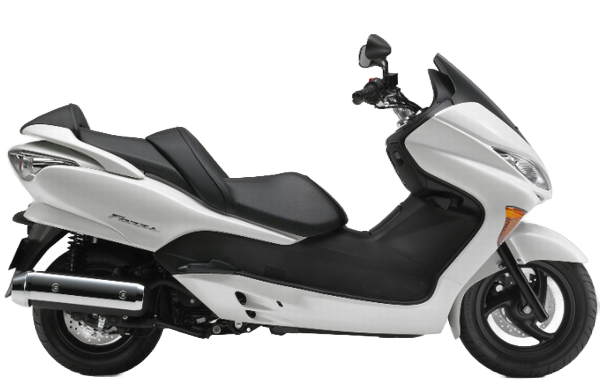 【2006年式】 フォルツァ Z｜FORZA Z