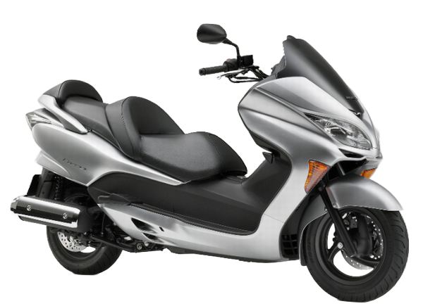 【2006年式】 フォルツァ Z｜FORZA Z